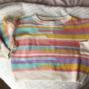 Shein sweater